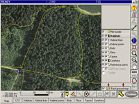 Field-Map Software
