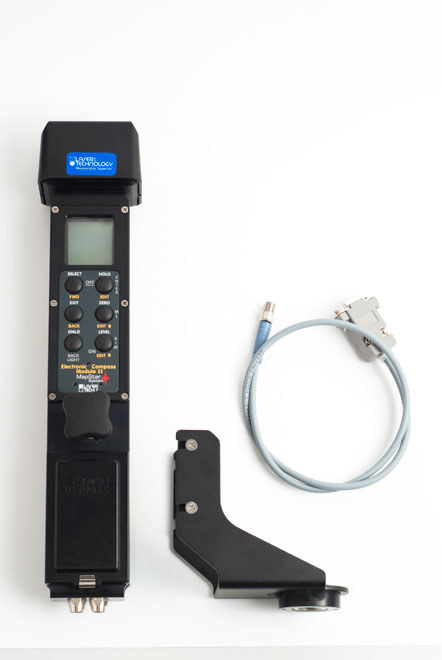 Mapstar Point Hardware components