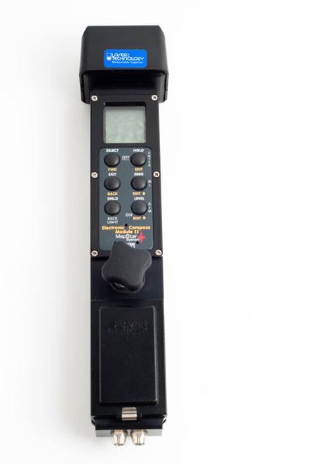 Mapstar Point Hardware components