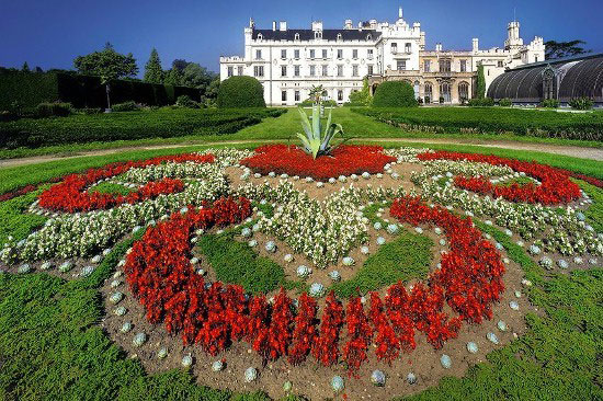 Lednice-Valtice Cultural Landscape